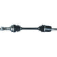 MOOSE OFFROAD Axle Kit - CV - Complete - OEM Replacement - Standard - Front Right - Honda TRX 420 HON-7028