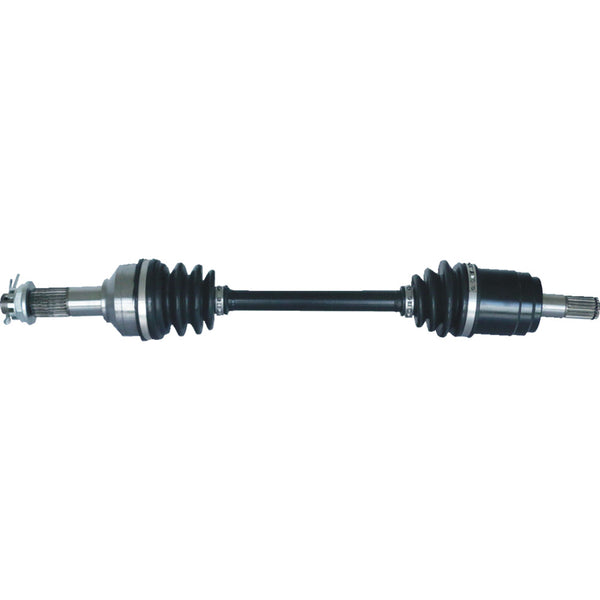 Moose Offroad Axle Kit - CV - Complete - OEM Replacement - Standard - Front Right - Honda TRX 420 HON-7028