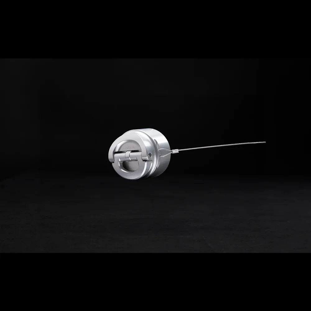Charging Cap Assembly