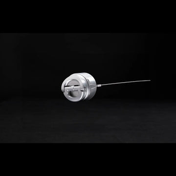 Charging Cap Assembly