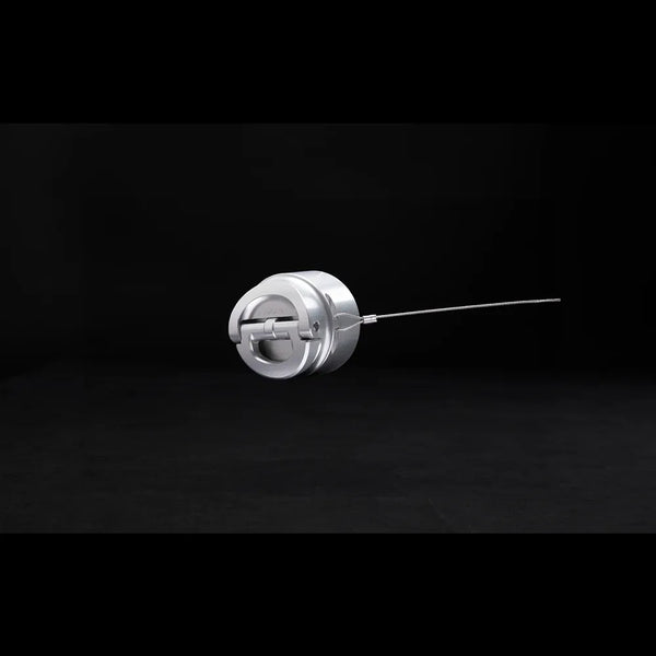 Stark Varg Charging Cap Assembly