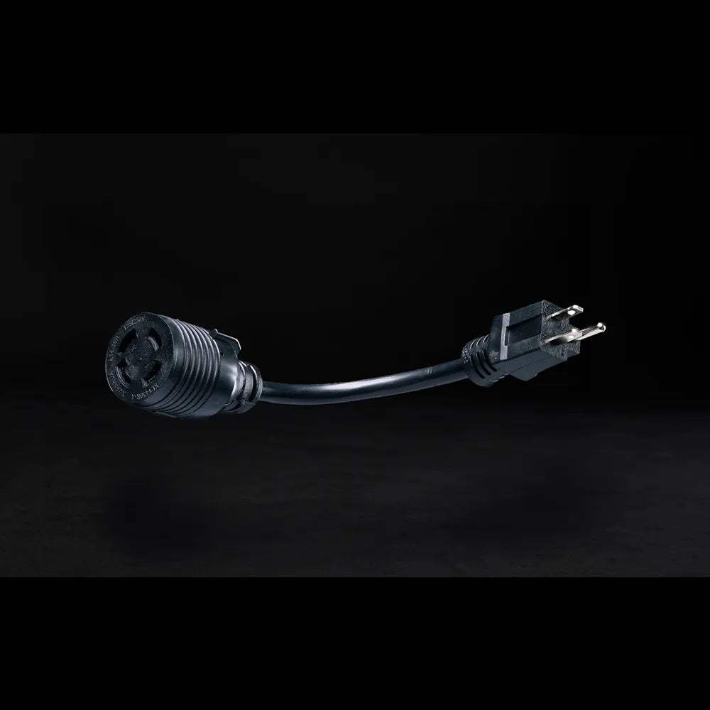 240v 120v Power Cord Adapter