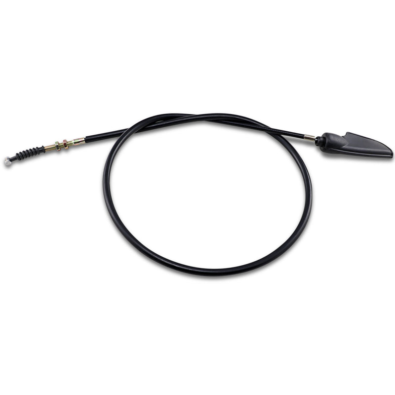 Motion Pro Clutch Cable - Yamaha - Black Vinyl 05-0256
