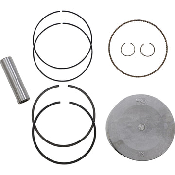 PROX Piston Kit - 85.00 mm - Yamaha 01.2514.100