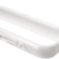 CYCRA Front Brake Cable Guide - White 1CYC-1235-42