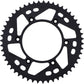 Moose Racing Rear Sprocket - 51 Tooth - Honda 1211-210-51-10