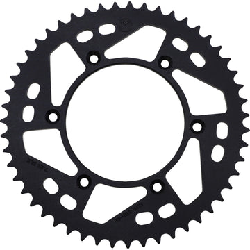 Moose Racing Rear Sprocket - 51 Tooth - Honda 1211-210-51-10