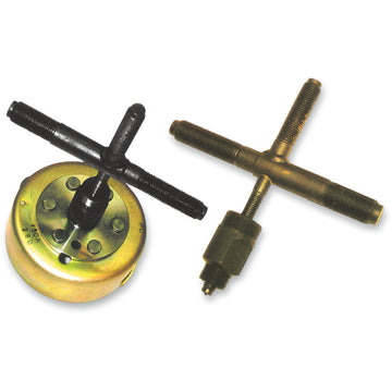 K&L Supply Flywheel Puller Tool 35-2210 | Engine Tools