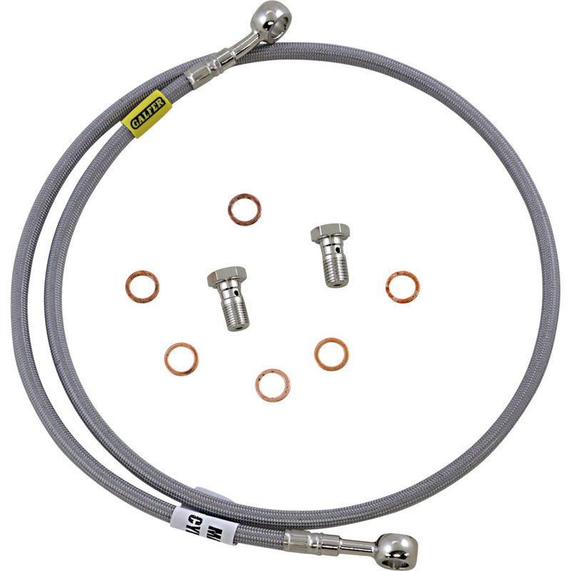 Galfer Clutch Line - TL 1000 R FK003D189CL | Hose Hydraulic Clutch