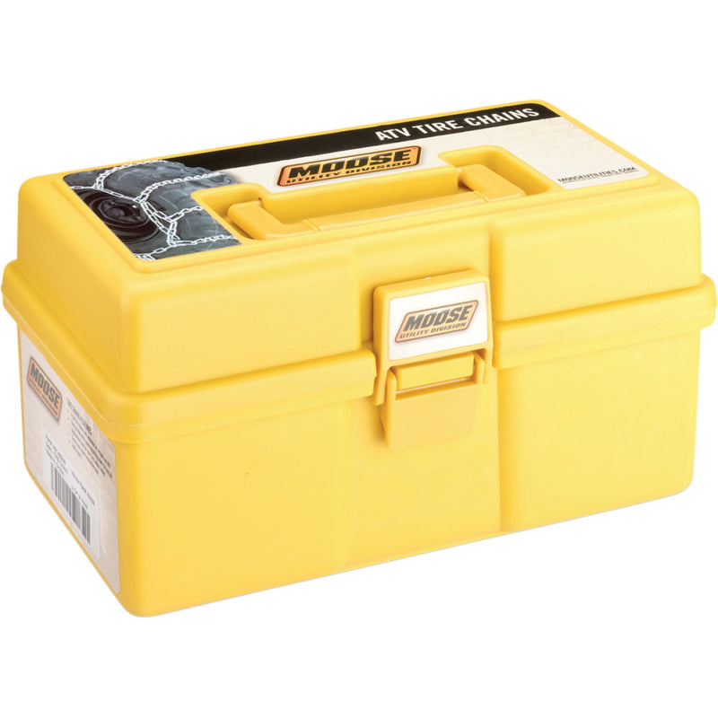 MOOSE OFFROAD Storage Case - Tire Chains/Replacement 0366-0003