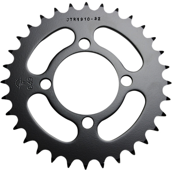 JT Sprockets Sprocket - Rear - Yamaha - 32-Tooth JTR1910.32