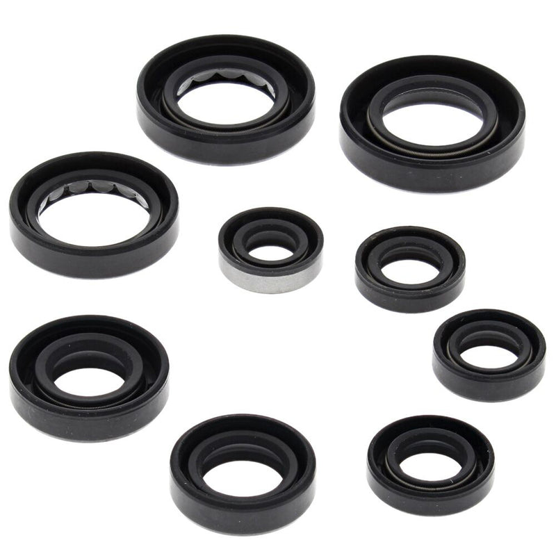 Oil Seal Set