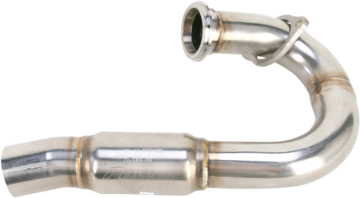 FMF PowerBomb Header 045425