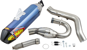 FMF 4.1 Exhaust with Megabomb Header 044438