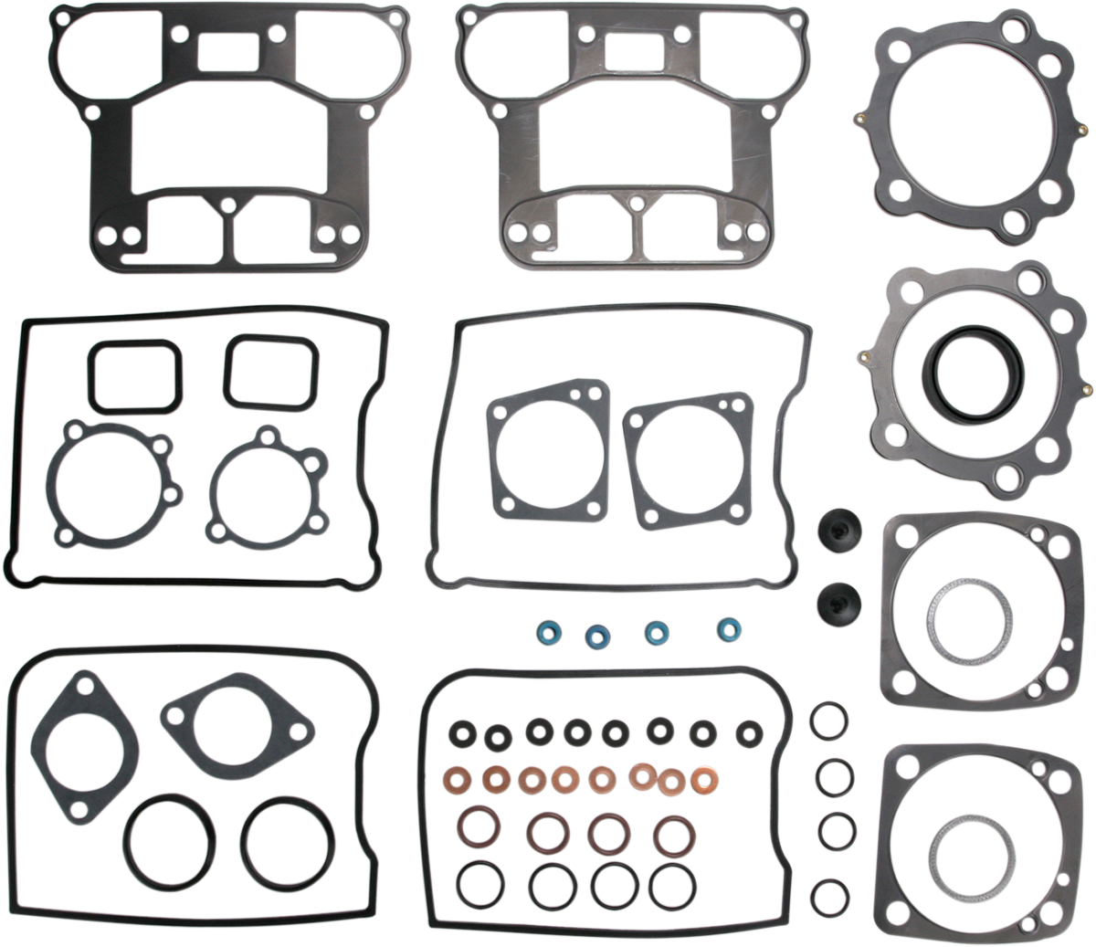 COMETIC Top End Gasket - 3-3/4" - Big Twin C9771