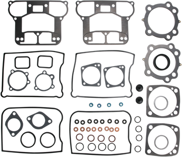 COMETIC Top End Gasket - 3-3/4" - Big Twin C9771