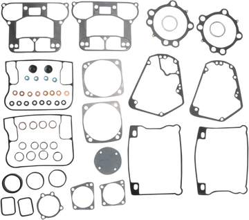 COMETIC Top End Gasket - Axtell C9959