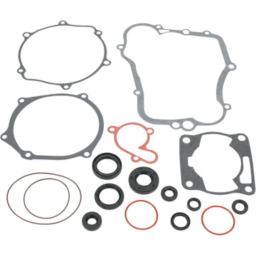 Moose Racing Motor Gasket Kit with Seal 811614MSE