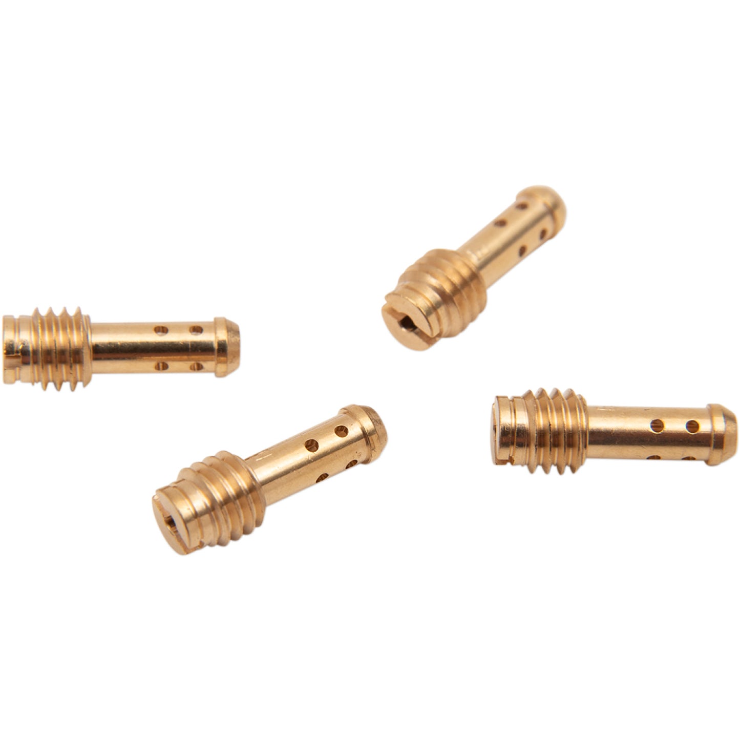 Mikuni Pilot Jets - #15 - 4-Pack VM22/210-15