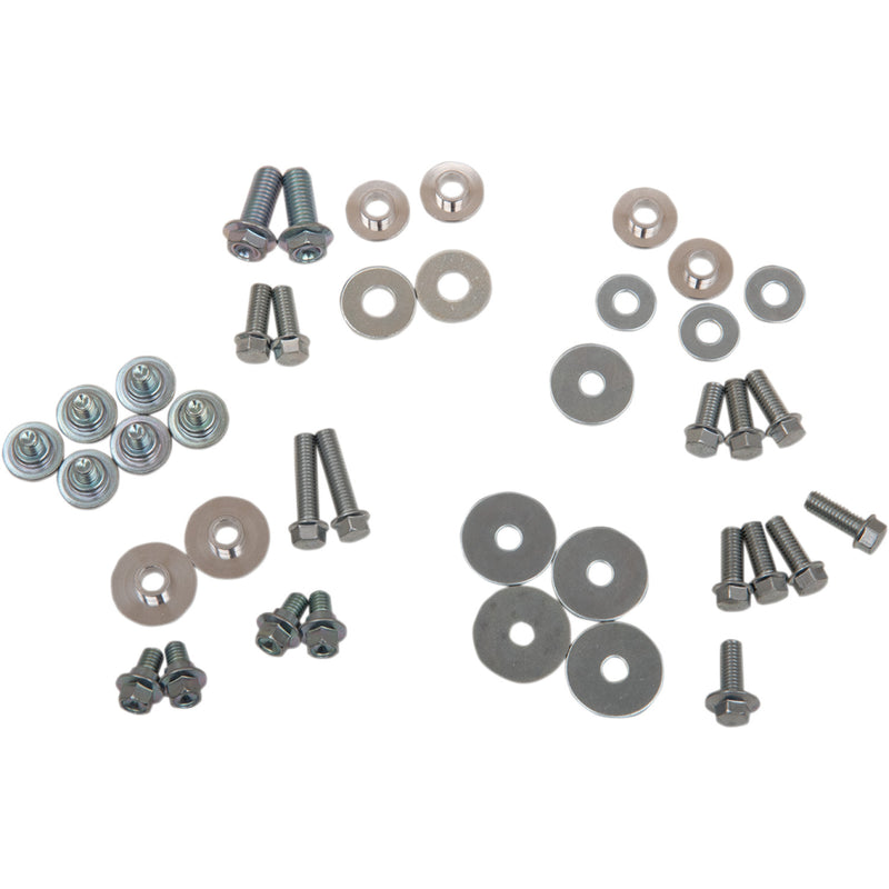 BOLT Body Work Fastener Kit - Honda HON-9001103