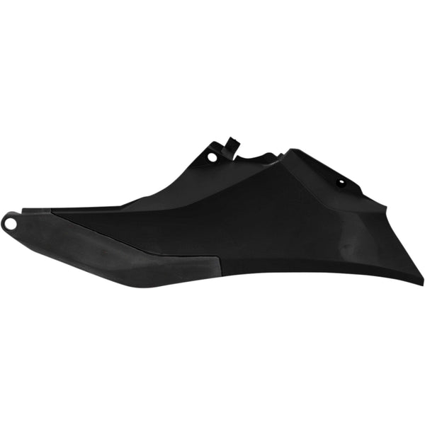 Acerbis Side Panels - Black 2872740001