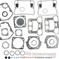 COMETIC Top End Gasket - 4" - S&S C9917