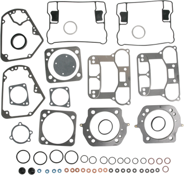 COMETIC Top End Gasket - 4" - S&S C9917