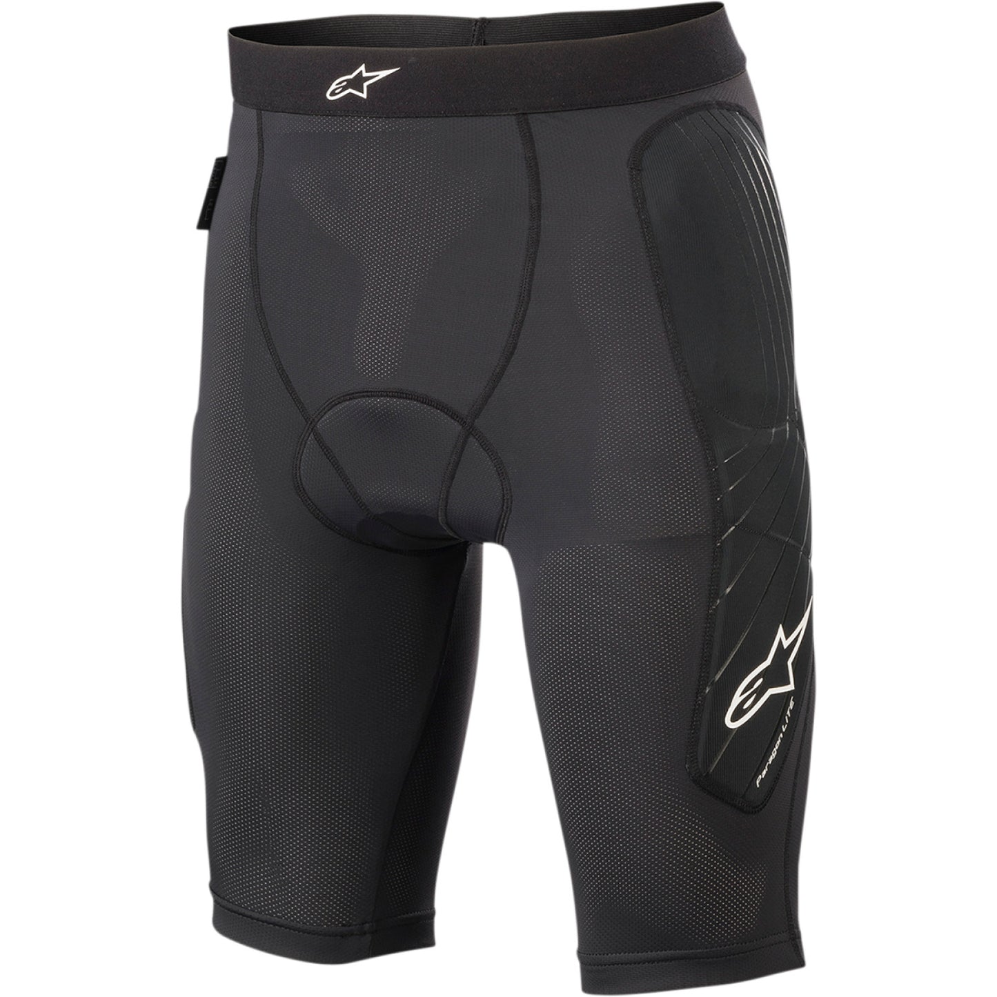 ALPINESTARS Paragon Lite Shorts - Black - US 28 1657220-10-28