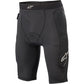 ALPINESTARS Paragon Lite Shorts - Black - US 32 1657220-10-32