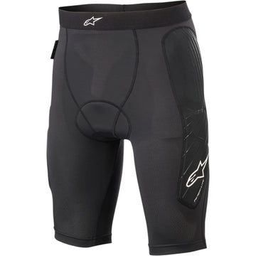 ALPINESTARS Paragon Lite Shorts - Black - US 40 1657220-10-40