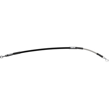 Moose Racing Brake Line - Stainless Steel H02-2-026/P