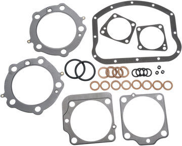 COMETIC Top End Gasket - FL/FLH C9968