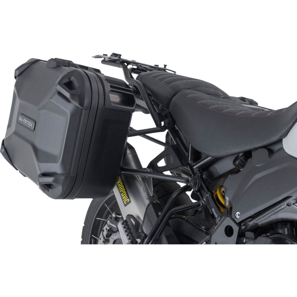 SW-Motech DUSC Hard Case System - DesertX KFT.22.995.65100/B