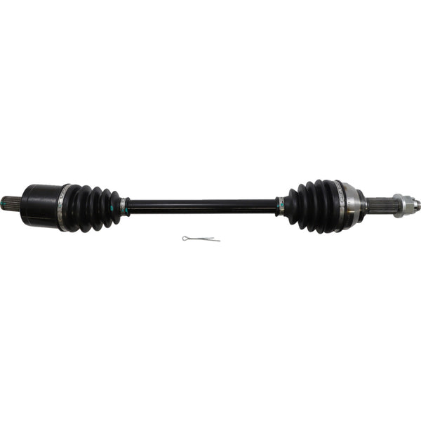 Moose Offroad Axle Kit - Complete - Standard - Front Left - John Deere Gator LM6-JD-8-101