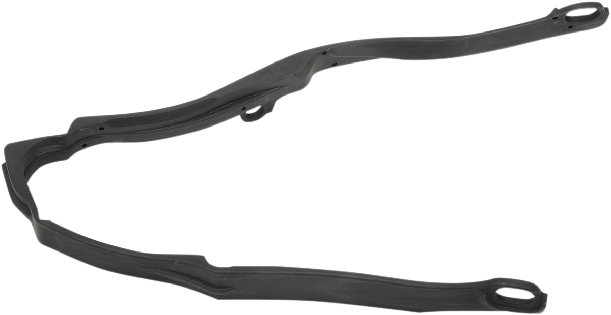 UFO Chain Slider - Black - CRF 250R/450R HO04663-001