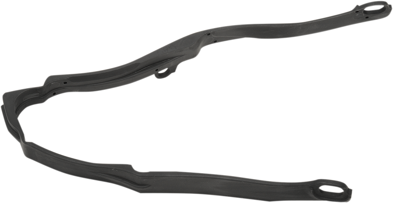 UFO Chain Slider - Black - CRF 250R/450R HO04663-001