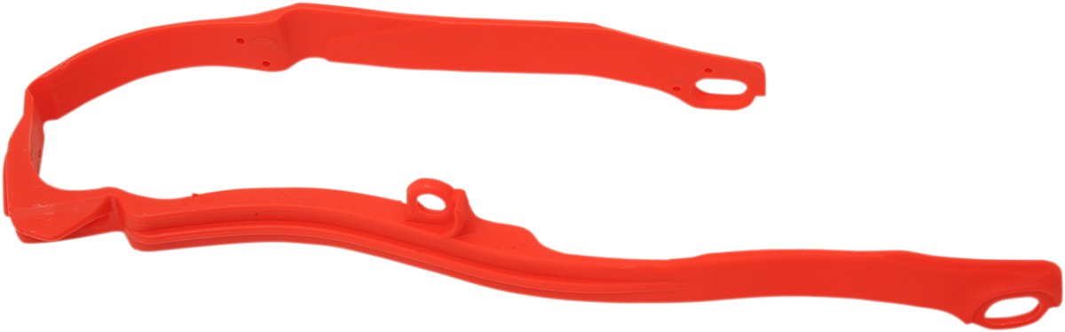 UFO Chain Slider - Red - CRF 250R/450R HO04663-070