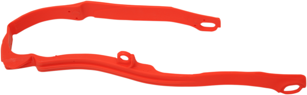 UFO Chain Slider - Red - CRF 250R/450R HO04663-070