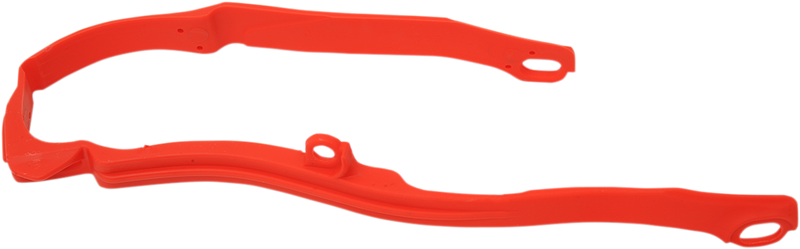 UFO Chain Slider - Red - CRF 250R/450R HO04663-070