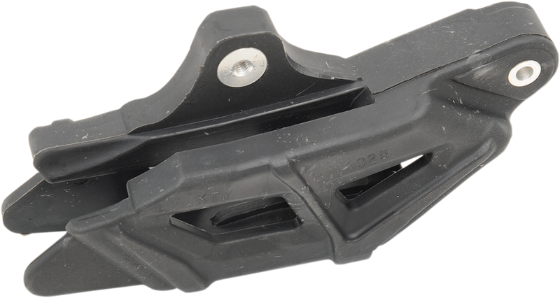 UFO Chain Guide - Black - KTM KT04028-001