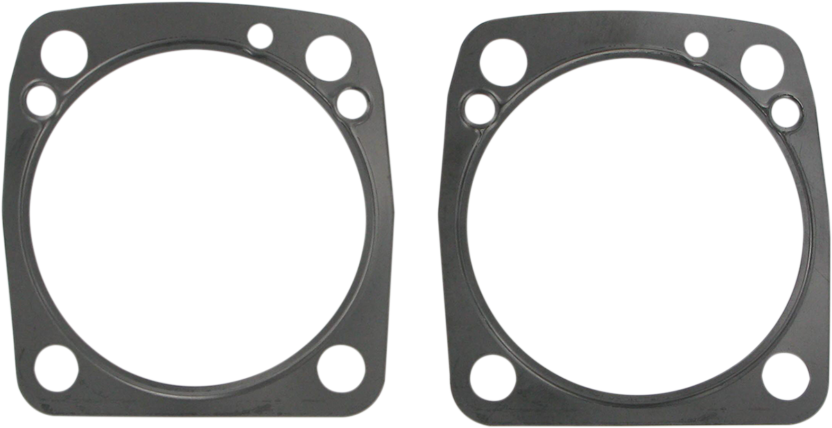 COMETIC Base Gasket - Evo - .010" C9101