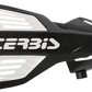 ACERBIS Handguards - K-Future - Black/White 2895621007