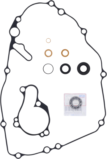 ATHENA Water Pump Gasket Kit - Yamaha P400485475014