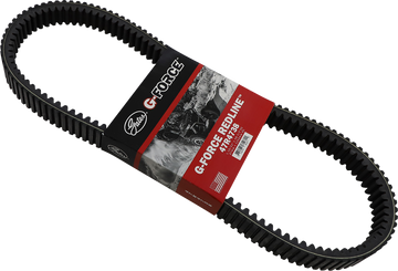 GATES Drive Belt - G-Force RedLine - Kawasaki/Yamaha 47R4738