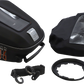 GIVI 6 Liter Tanklock Tank Bag ST611+