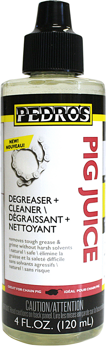 PEDRO'S Pig Juice - 4 U.S. fl oz. 6230041