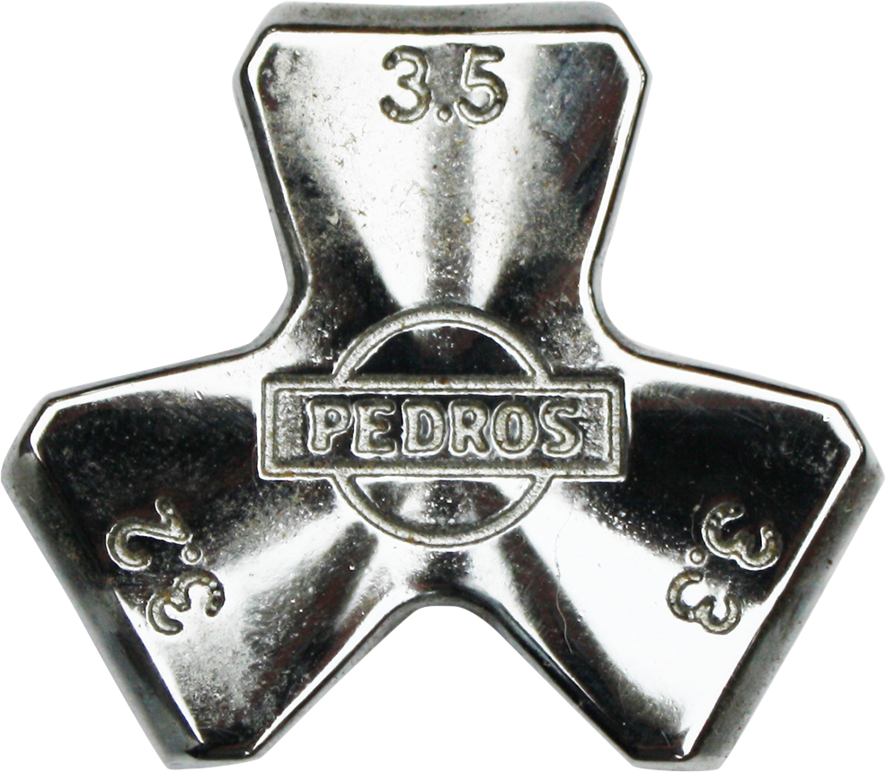 PEDRO'S Multi Spoke Wrench 6460400