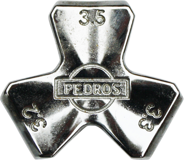 PEDRO'S Multi Spoke Wrench 6460400