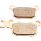 EBC Sintered "R" Brake Pads FA685R | Brake Pads   Sintered Metal