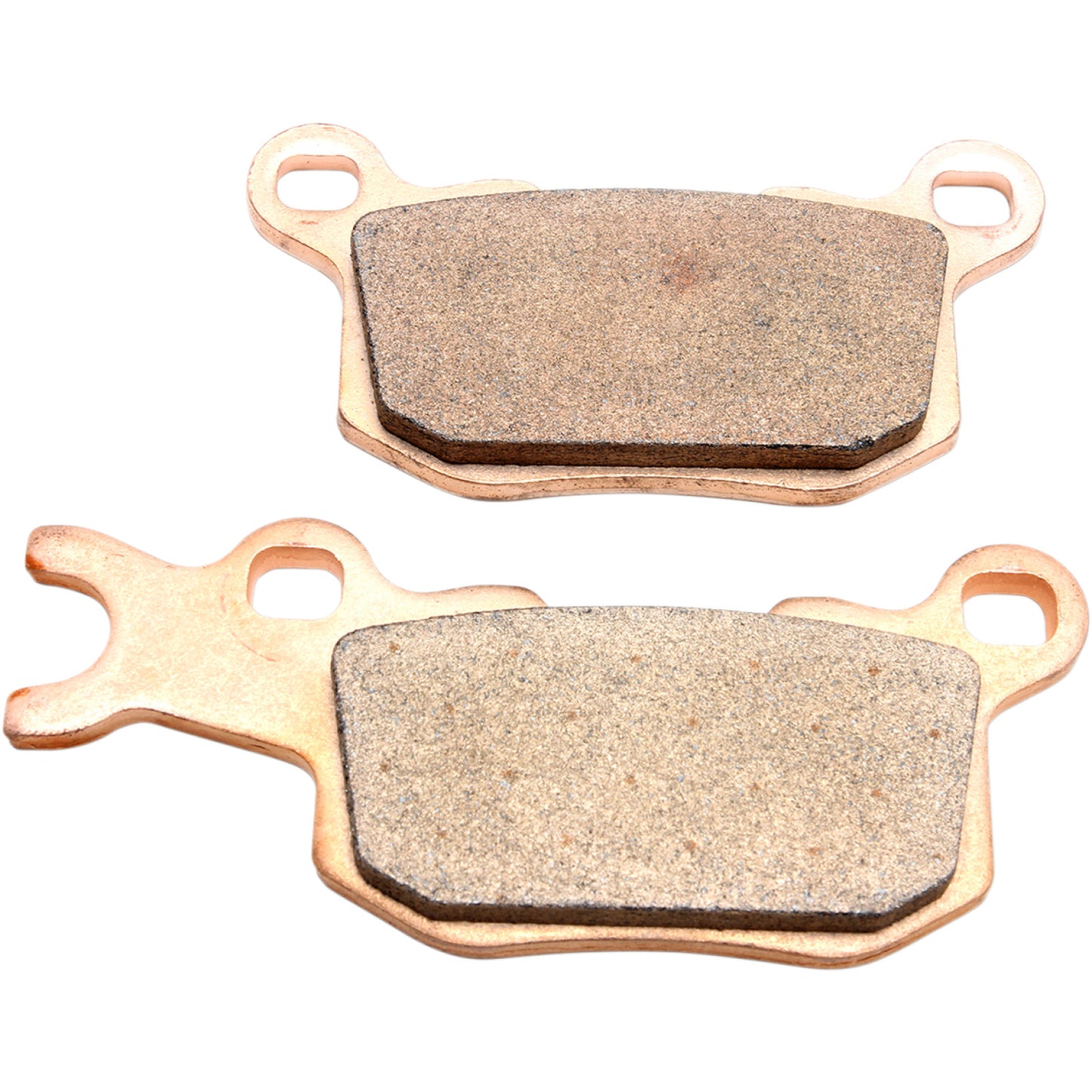 EBC Sintered "R" Brake Pads FA685R | Brake Pads   Sintered Metal